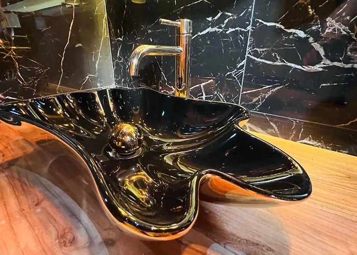 ヴィラ Paradise Wellness - Sauna&spa *