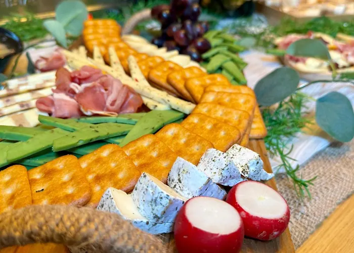 Villa Paradise Wellness - Sauna&spa