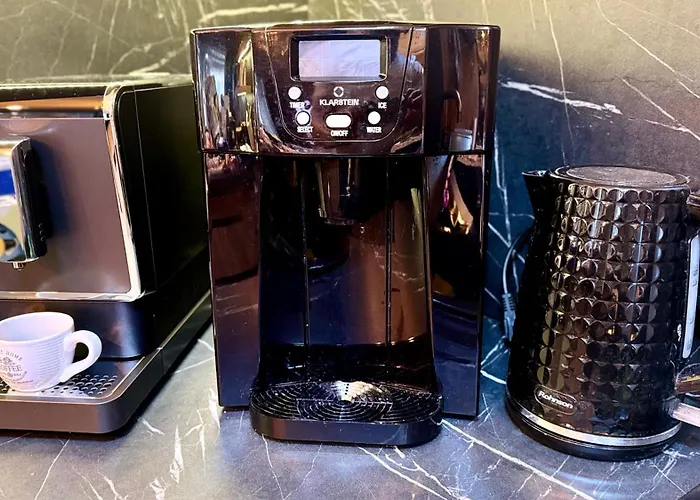 Paradise Wellness - Sauna&spa Terchova