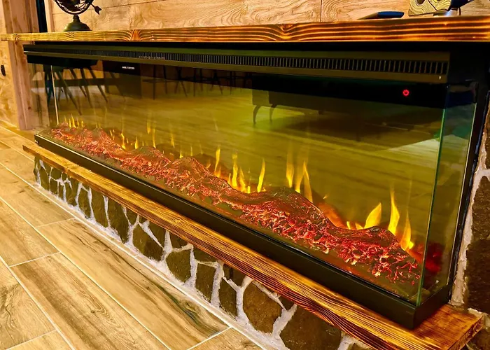 Paradise Wellness - Sauna&spa ヴィラ *