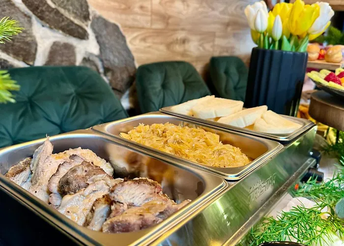 Paradise Wellness - Sauna&spa * Terchová