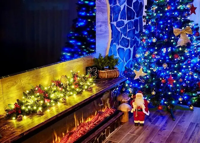 Paradise Wellness - Sauna&spa *